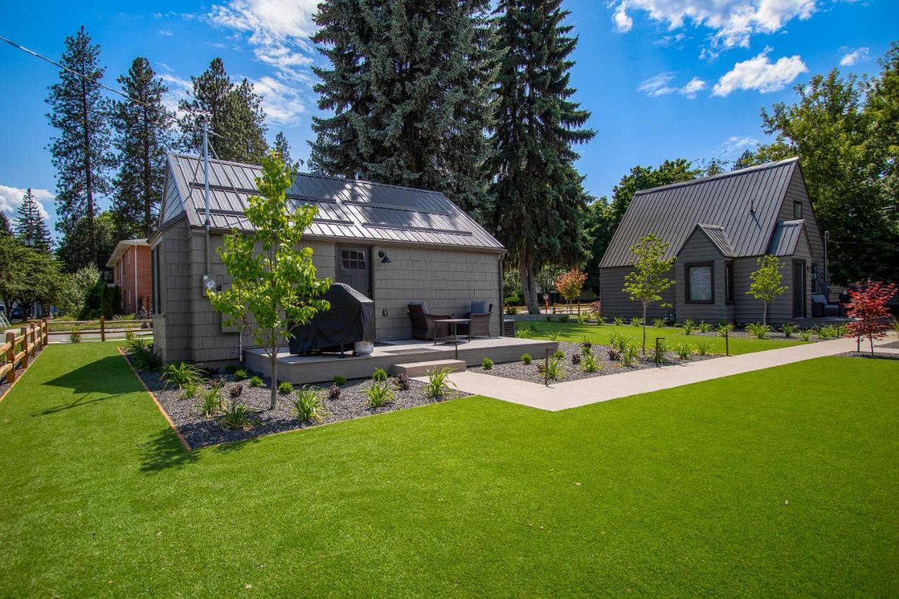 Little Charmer Coeur d'Alene Exterior foto