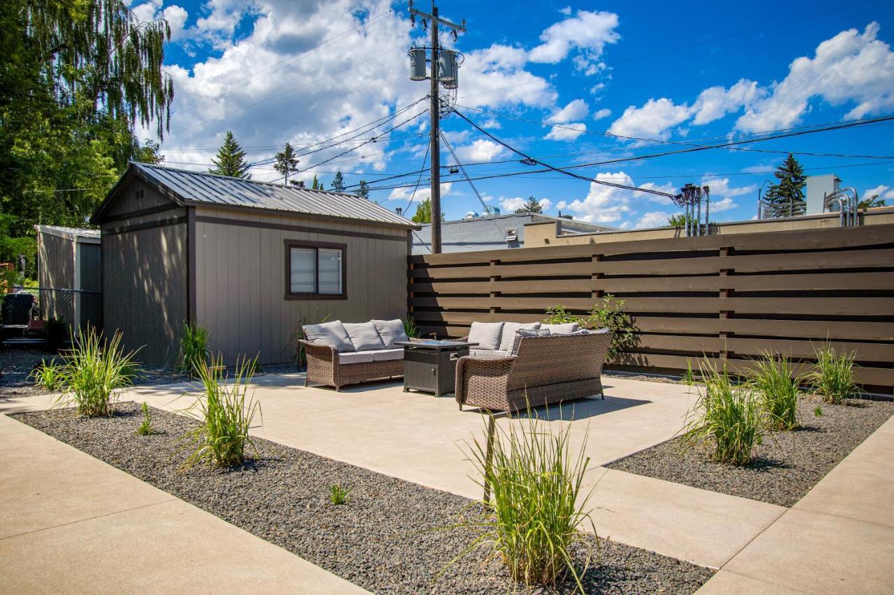 Little Charmer Coeur d'Alene Exterior foto
