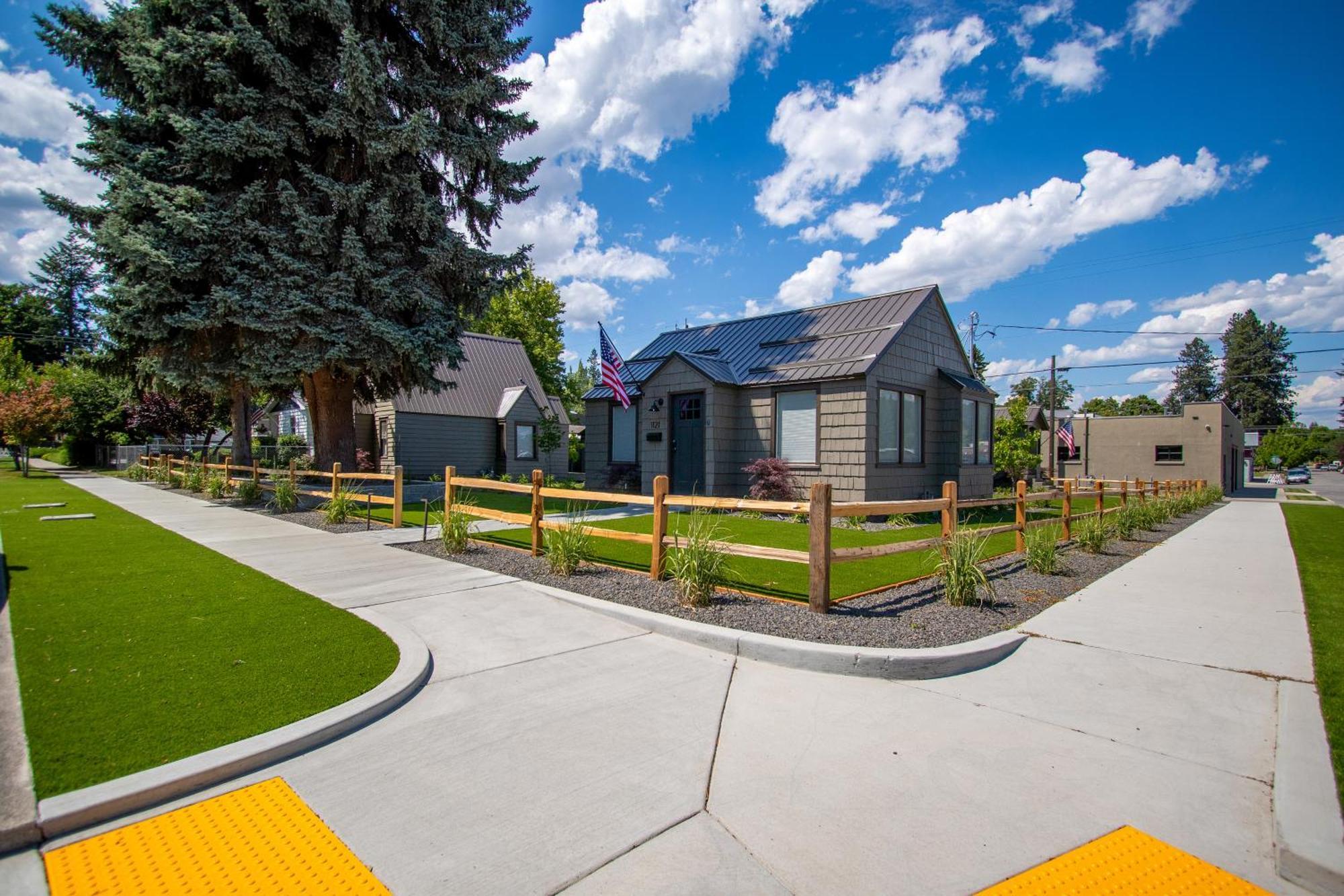 Little Charmer Coeur d'Alene Exterior foto